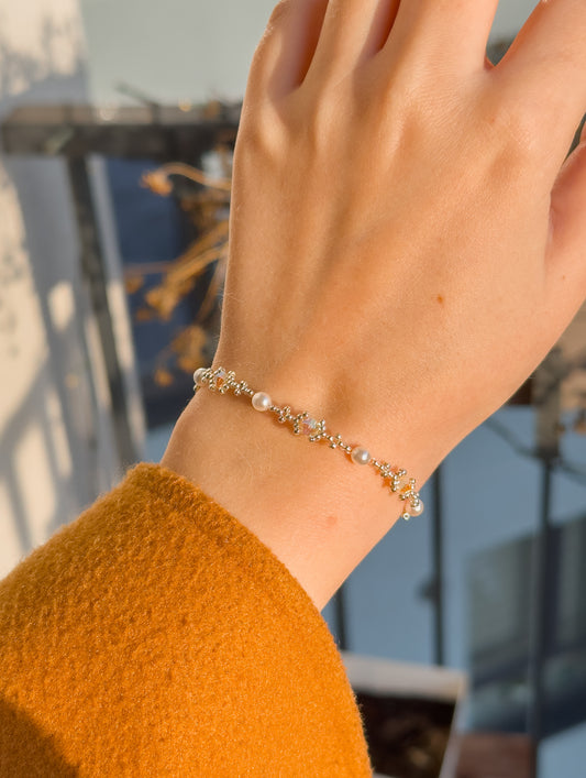 Sunshine Bracelet