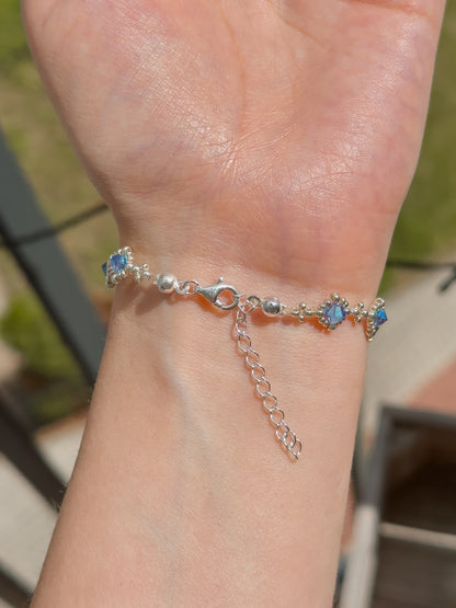 Water Fairy Bracelet