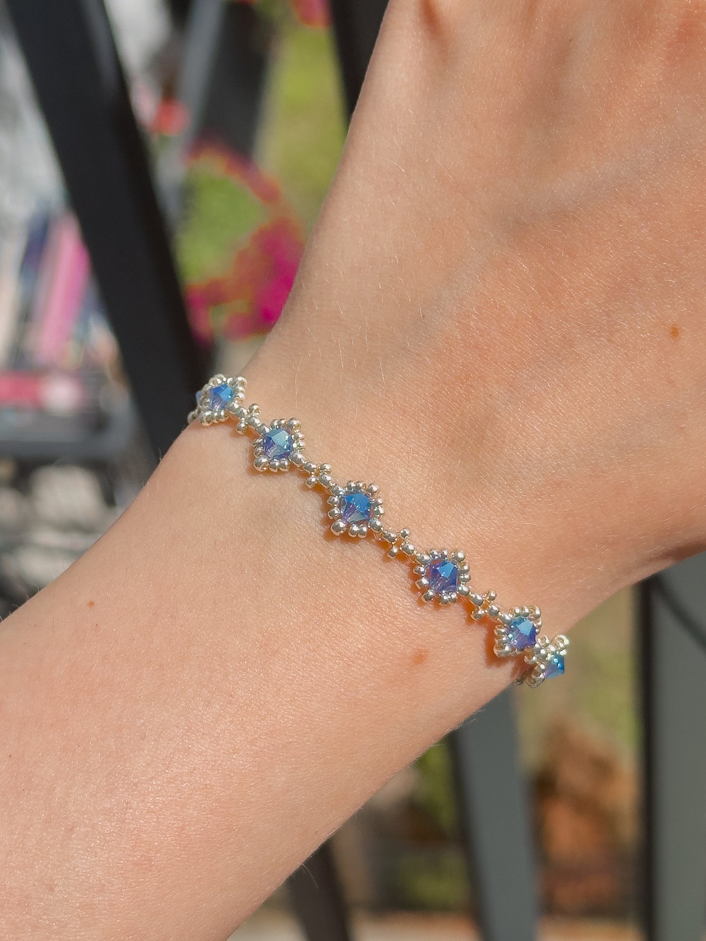 Water Fairy Bracelet