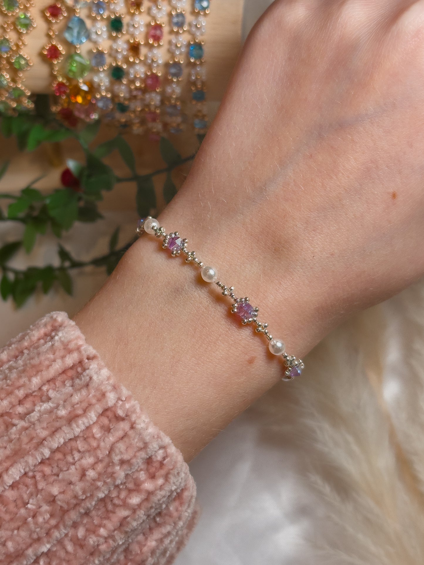 Dreamy Bracelet