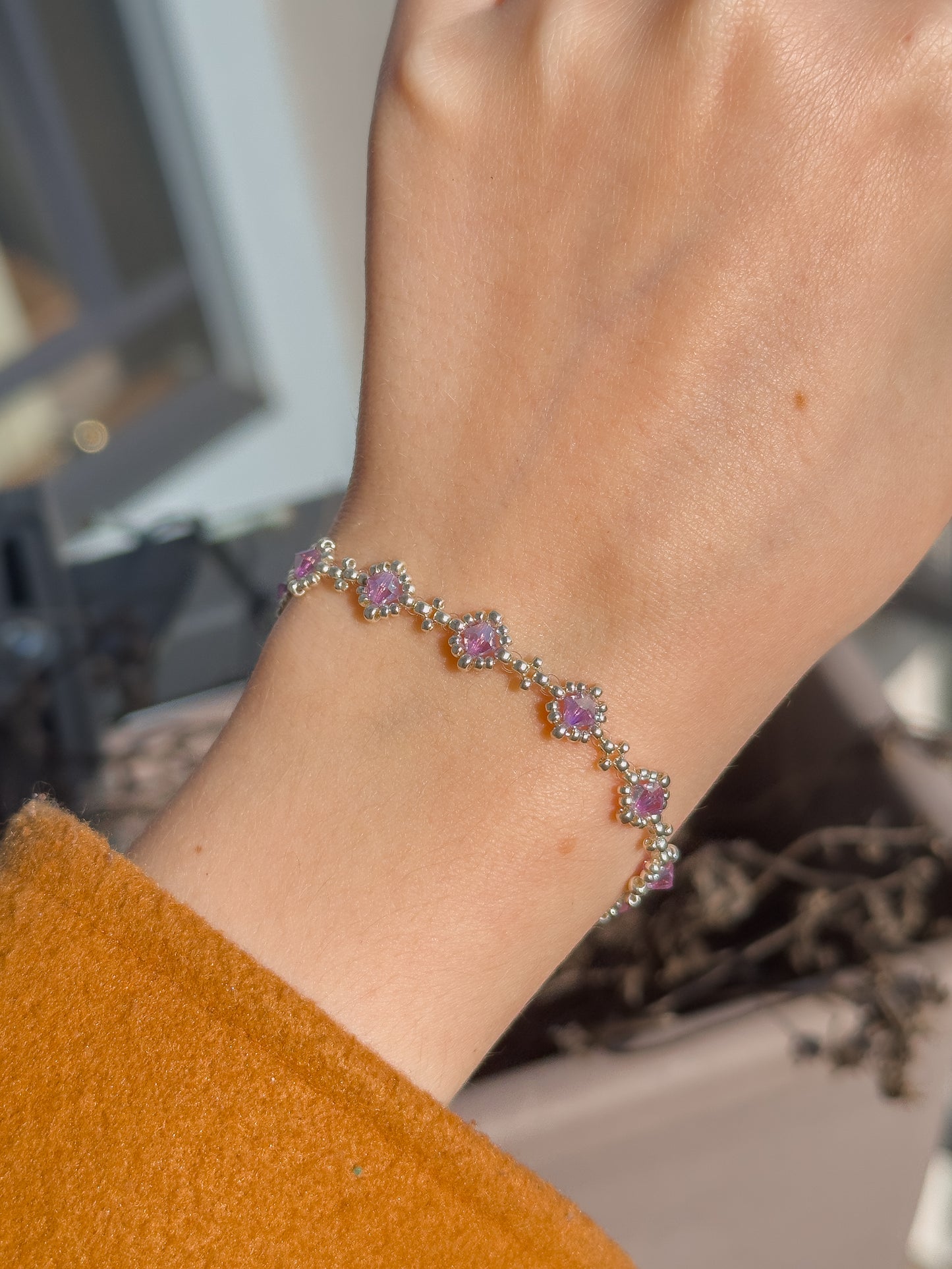 Fairy Dreams Bracelet