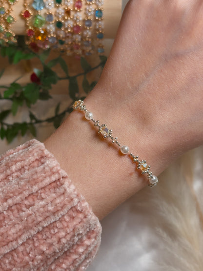 Sunshine Bracelet