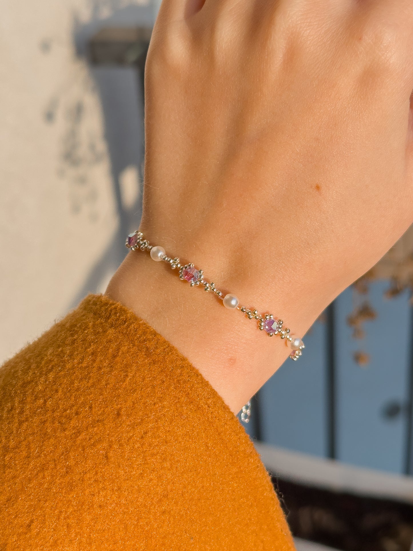 Dreamy Bracelet