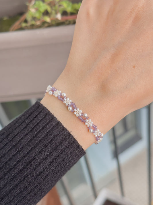 Moonlight Bracelet